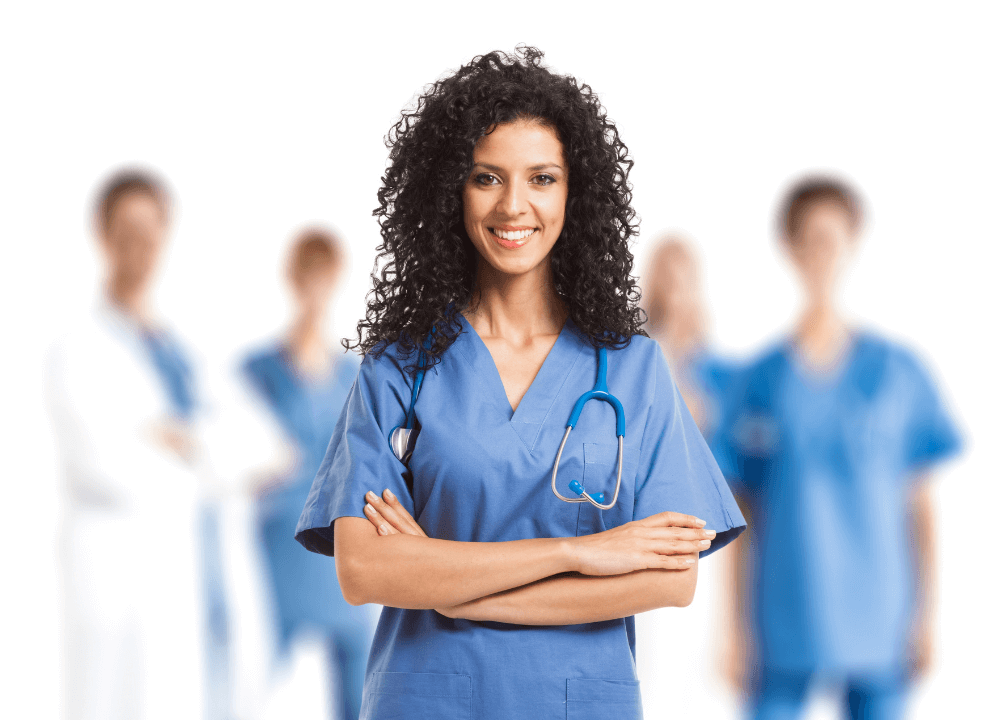 Nurse Careers